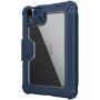 Nillkin Bumper Leather cover case Pro for Apple iPad Mini 6 (2021) order from official NILLKIN store